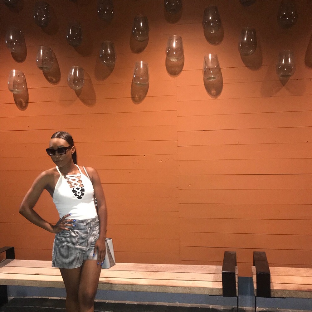 Meet your Posher, Michel